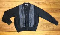 80er 90er Vintage retro Strickjacke Wolljacke SK exquisit 48 S M Niedersachsen - Kirchlinteln Vorschau