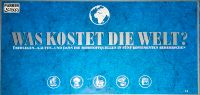 Was kostet die Welt - PARKER - Brettspiel Nordrhein-Westfalen - Castrop-Rauxel Vorschau