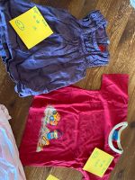 Diverse Kinderkleidung/ Babykleidung Essen - Karnap Vorschau