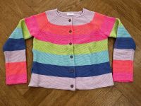 NEXT Strickjacke Regenbogen Gr. 110 Frankfurt am Main - Westend Vorschau