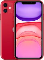 Apple iPhone 11 256GB Rot - Sehr Gut (109589) Tausch möglich Bremen - Vegesack Vorschau