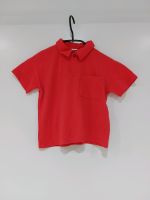 H&M Poloshirt rot Gr.104 ungetragen Nordrhein-Westfalen - Ahlen Vorschau