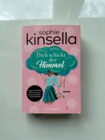 Buch: Dich schickt der Himmel von Sophie Kinsella Köln - Riehl Vorschau