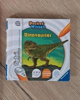 Tip Toi Buch Dinosaurier Sachsen - Mockrehna Vorschau