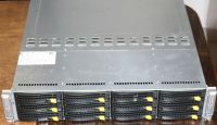 Supermicro SYS-6027 2HE Server 2x X9DRT-HF 4x E5-2640, 2x 8GB Freiburg im Breisgau - Hinterzarten Vorschau