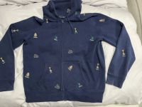 Polo Ralph Lauren Embroidered All Over Bear ZIP Hoodie Größe XL Nürnberg (Mittelfr) - Nordstadt Vorschau