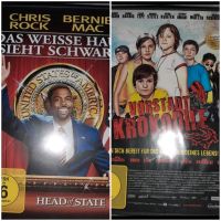 ❤ DVD's "Das weiße Haus sieht schwarz" & "Vorstadtkrokodile" ❤ Nordrhein-Westfalen - Bad Laasphe Vorschau