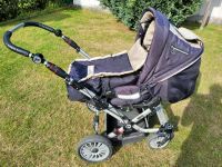 Kinderwagen Hartan S Niedersachsen - Süpplingen Vorschau