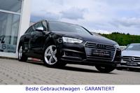 Audi A4 40 TDI Avant S tr. "LED"ACC"KAMERA"SH" Bayern - Woerth an der Donau Vorschau