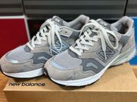 SUCHE: New Balance 920GRY in Größe 44 Herzogtum Lauenburg - Ratzeburg Vorschau