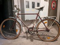 Fahrrad Vintage / Retro Schleswig-Holstein - Lübeck Vorschau