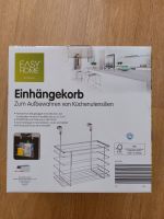 Easy Home Einhängekorb für die Küche Baden-Württemberg - Leimen Vorschau