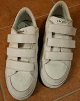 Lacoste Sneaker Kr. München - Haar Vorschau