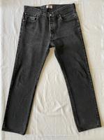 Levi's 501 W34 L34 schwarz Berlin - Schöneberg Vorschau