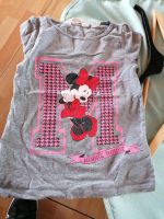 Minnie Maus pullover Niedersachsen - Schöningen Vorschau