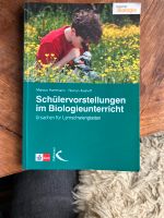 Schülervorstellungen im Biologieunterricht Eimsbüttel - Hamburg Rotherbaum Vorschau