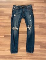 Herren Jeans Jack Jones destroyed gr 32/30 Hose ripped Nordrhein-Westfalen - Eschweiler Vorschau