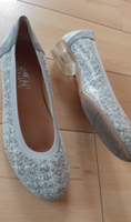 Tiggers Gr. 41 Schuhe Halbschuhe Pumps Pankow - Französisch Buchholz Vorschau