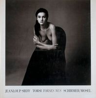 Jeanloup Sieff Torsi Torses Nus   SIGNIERT!!! Köln - Ehrenfeld Vorschau