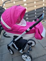 Baby Lux Kinderwagen Mecklenburg-Vorpommern - Stralsund Vorschau