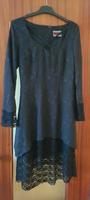 Kleid schwarz Spitze Gothic WGT AMPHI MERALUNA M/L EMP jawbreaker Niedersachsen - Osnabrück Vorschau