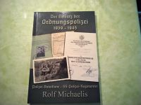 Buch von Rolf Michaelis/ Einsatz der Ordnungspolizei Nordrhein-Westfalen - Erftstadt Vorschau
