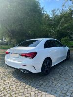 Mercedes A Klasse Limousine Mülheim - Köln Flittard Vorschau