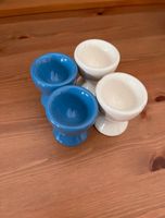 4x Keramik-Eierbecher Berlin - Lichtenberg Vorschau