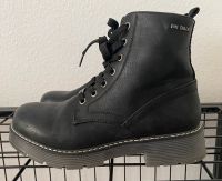 Tom Tailor Boots in schwarz Größe 38 - fast wie neu! Baden-Württemberg - Ettenheim Vorschau