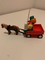 Playmobil 3583 Ponykutsche Rheinland-Pfalz - Staudernheim Vorschau