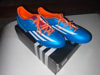 Adidas F10 TRX Fußballschuhe NEU Gr 43 1/3 Saarland - St. Ingbert Vorschau