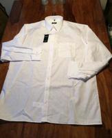eterna Hemd comfort fit Gr. 43 weiß NEU!!! Hamburg-Mitte - Hamburg Altstadt Vorschau