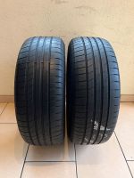 2x Goodyear Sommerreifen 205 55 R17 91W 5mm DOT:3415 Nordrhein-Westfalen - Meschede Vorschau