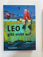 Leo gibt nicht auf Hessen - Dietzenbach Vorschau