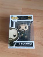 Funko Pop Game of Thrones/House of the Dragon #08: Otto Hightower Hessen - Kassel Vorschau