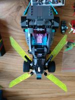 Lego Ninjago 71710 Tuning Fahrzeug Nordrhein-Westfalen - Castrop-Rauxel Vorschau