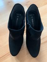 Marco Tozzi Stiefeletten Gr. 38 schwarz Bayern - Amberg Vorschau