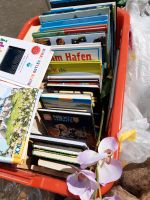 Diverse Kinderbücher ab 0,50€ Rheinland-Pfalz - Langenlonsheim Vorschau