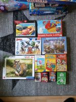 Spiele, Lego, Zelt, Laufrad, Aquarium, Autos, Puzzle, Bär XXL ect Wandsbek - Steilshoop Vorschau