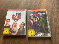Big Bang Therory Staffel 1 + 6 Berlin - Neukölln Vorschau