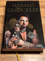 Hardcover - Harald Glööckler - Autobiographie von 2010 Nordrhein-Westfalen - Vreden Vorschau
