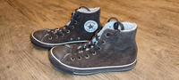 Converse Chucks leicht gefüttert 39 Bayern - Immenstadt Vorschau
