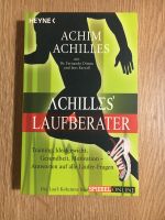 Achilles‘ Laufberater | Antworten auf alle Läufer-Fragen Baden-Württemberg - Reutlingen Vorschau