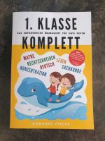 Buch Einschulung 1 Klasse Nordrhein-Westfalen - Troisdorf Vorschau