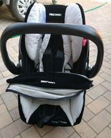 Recaro Young Profi Plus Auto Babyschale Kindersitz mit Isofix Sachsen - Wülknitz Vorschau