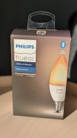 Philips Hue Single Bulb E14 - White ambiance NEU Hessen - Weimar (Lahn) Vorschau