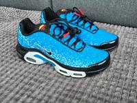 Nike Air Max Plus TN Neapel Napoli NEU 44.5 Berlin - Pankow Vorschau