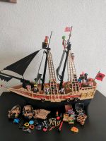 Playmobil Piratenschiff mit viel Zubehör Bayern - Eching (Kr Freising) Vorschau