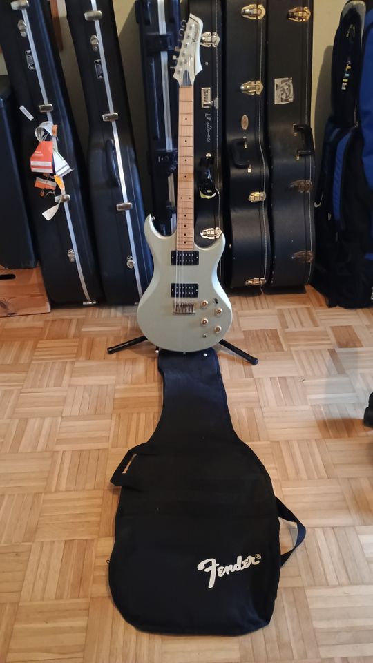 Vantage Avenger (early 80s) Original E-Gitarre in Immenstadt