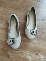 Ballerinas mit schönen Details Bayern - Cham Vorschau